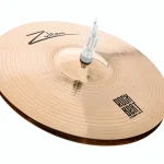 Avis et Test : Zultan 13″ Rock Beat Hi-Hat Medium