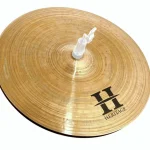 Avis et Test : Zultan 14″ Heritage Hi-Hat