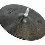 Avis et Test : Zultan 14″ Hi-Hat Medium Dark Matter