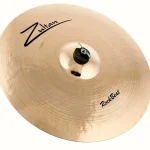 Avis et Test : Zultan 14″ Rock Beat Crash