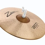 Avis et Test : Zultan 15″ Aeon Hi-Hat