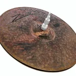 Avis et Test : Zultan 15″ Raw Hi-Hat