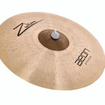 Avis et Test : Zultan 20″ Aeon Crash
