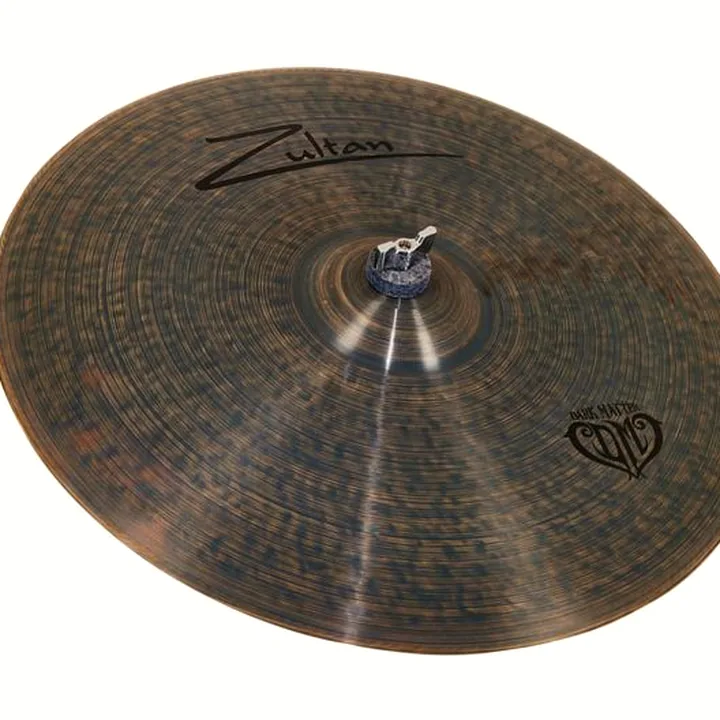 Avis et Test : Zultan Dark Matter Professional Set