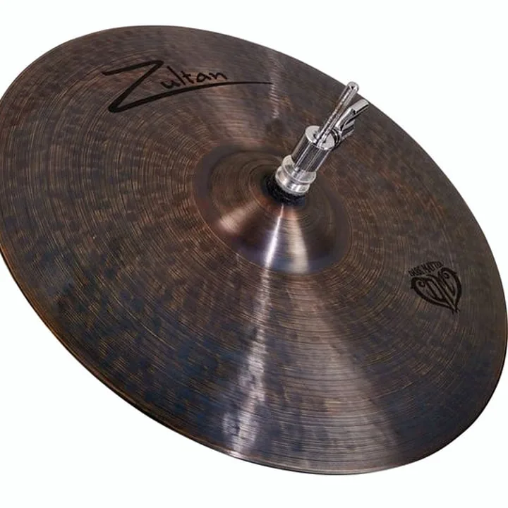 Avis et Test : Zultan Dark Matter Professional Set