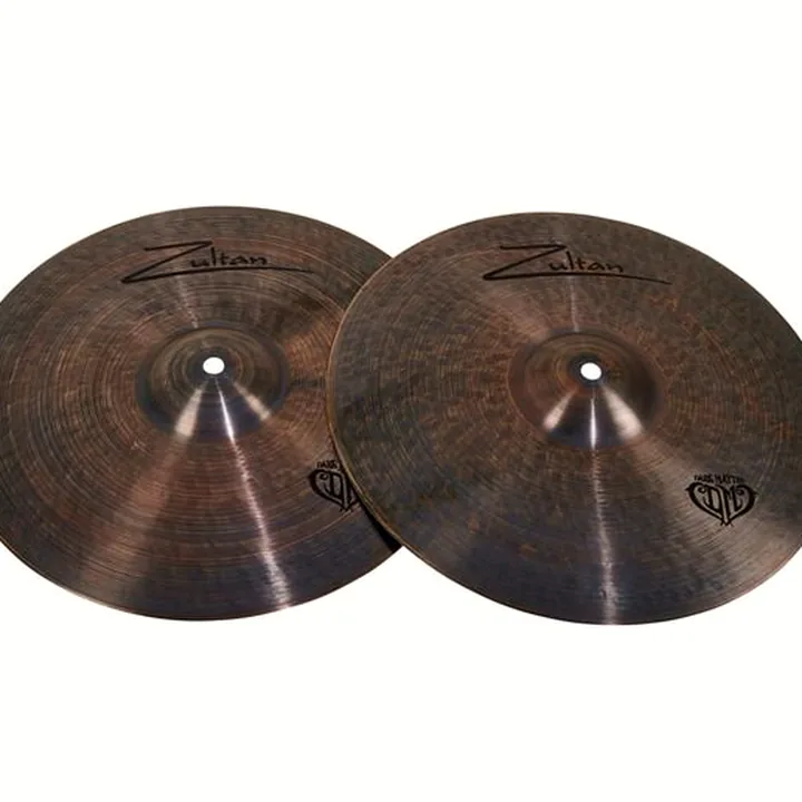 Avis et Test : Zultan Dark Matter Professional Set