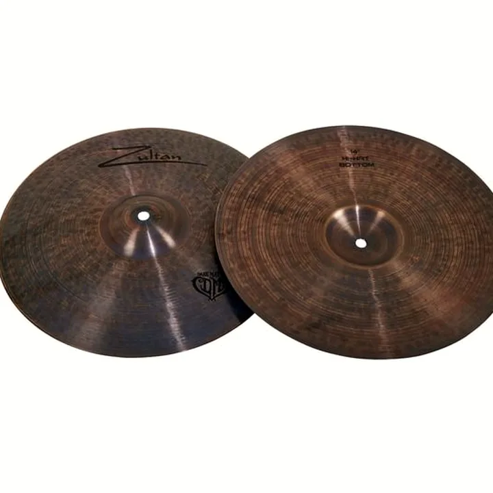Avis et Test : Zultan Dark Matter Professional Set