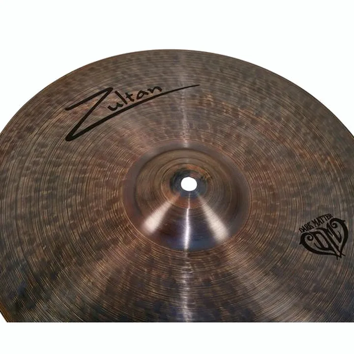 Avis et Test : Zultan Dark Matter Professional Set
