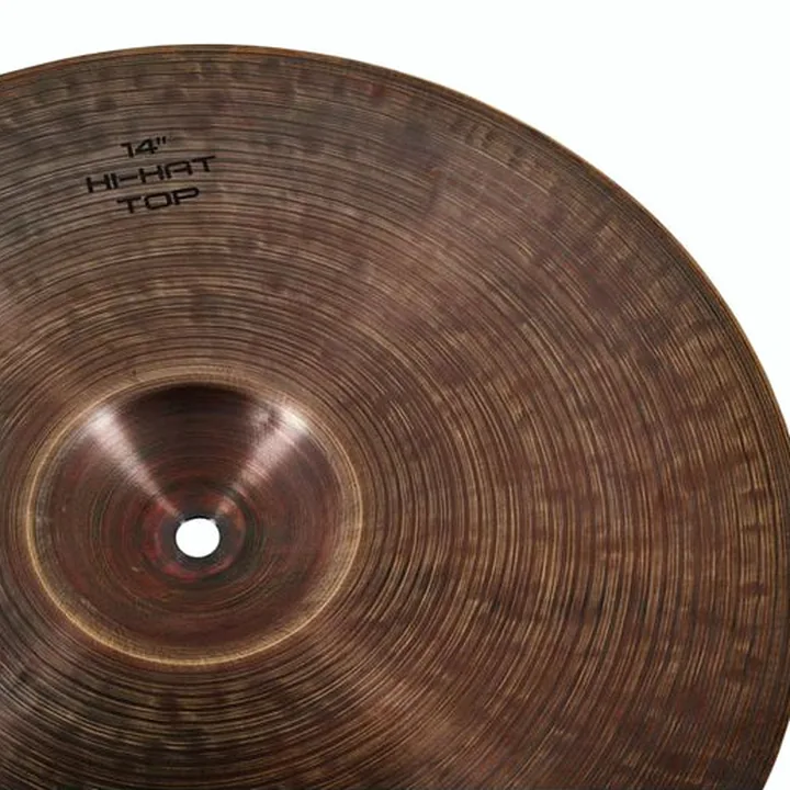 Avis et Test : Zultan Dark Matter Professional Set