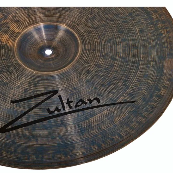 Avis et Test : Zultan Dark Matter Professional Set