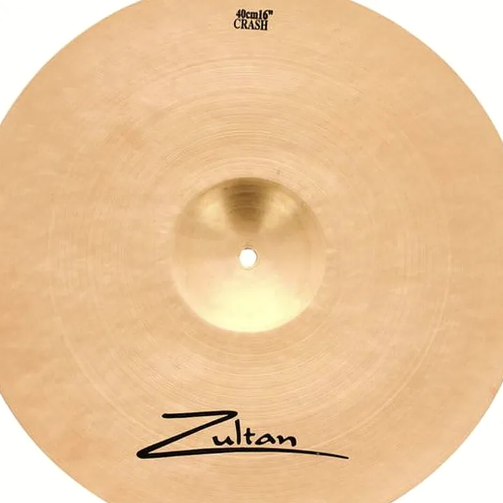 Avis et Test : Zultan Z Series Professional Set