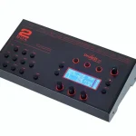 Avis, Test : 2box DrumIt Five MKII