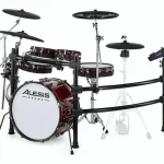 Avis & Test : Alesis Strata Prime E-Drum Kit