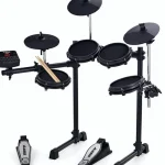 Avis, Test Alesis Turbo Mesh Kit