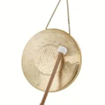 Avis, Test : Asian Sound Chin. Opera Gong Lower Tone