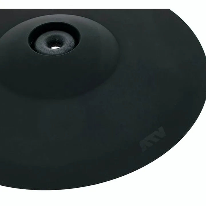 Avis & Test : ATV aDrums Artist Series 10″Cymbal