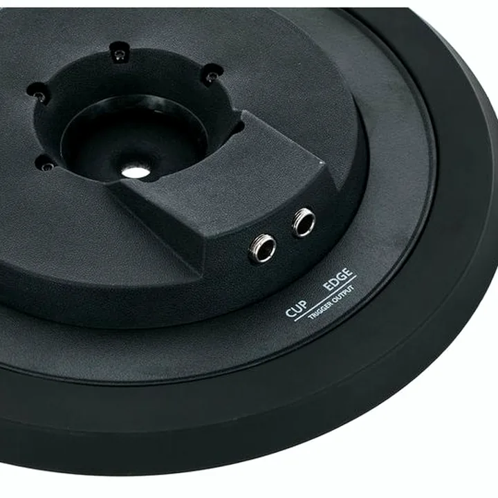 Avis & Test : ATV aDrums Artist Series 10″Cymbal