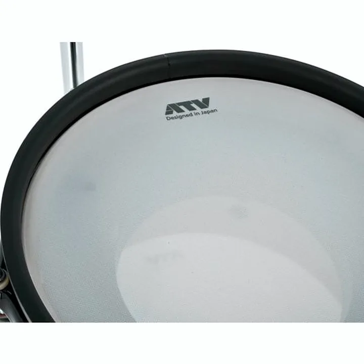Avis & Test : ATV aDrums Artist Series Expansion