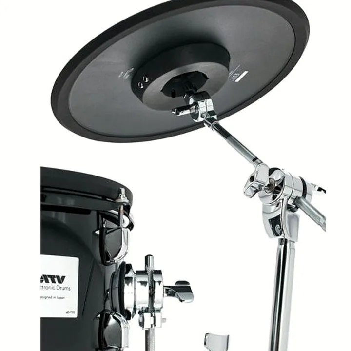 Avis & Test : ATV aDrums Artist Series Expansion