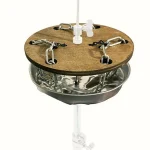 Avis, Test : Baldman Percussion 10″ Big Mini Junk Hats