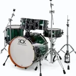 Avis, Test : Batterie acoustique DrumCraft Series 4 Standard Set SGF