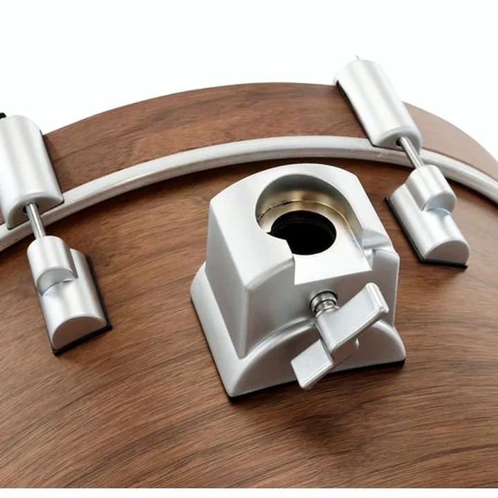 Avis, Test : Batterie acoustique DrumCraft Series 6 18″x14″ Bass Drum SN