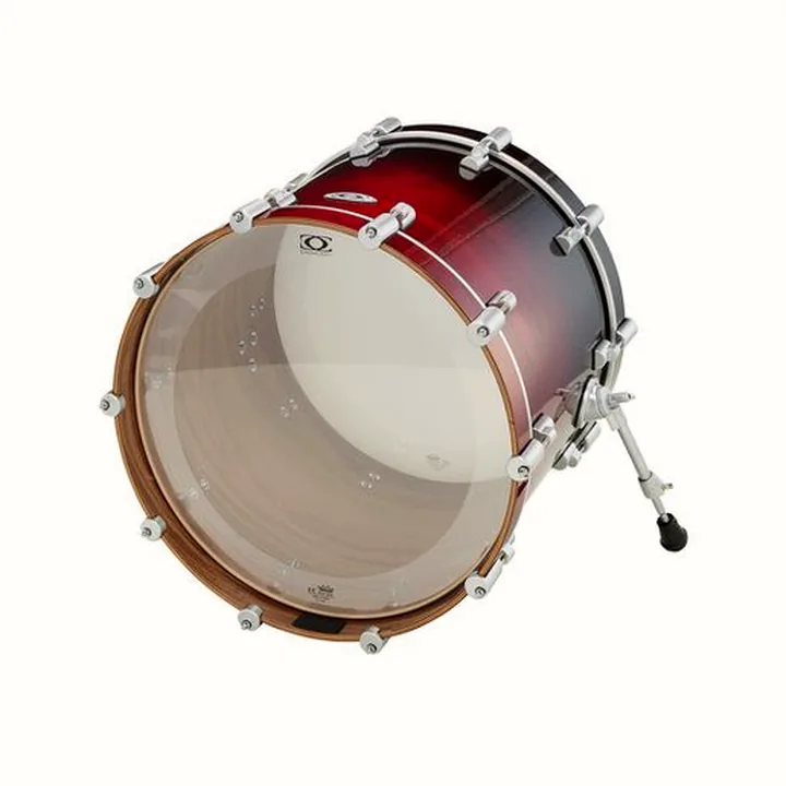 Avis, Test : Batterie acoustique DrumCraft Series 6 20″x16″ BD BRF-NM