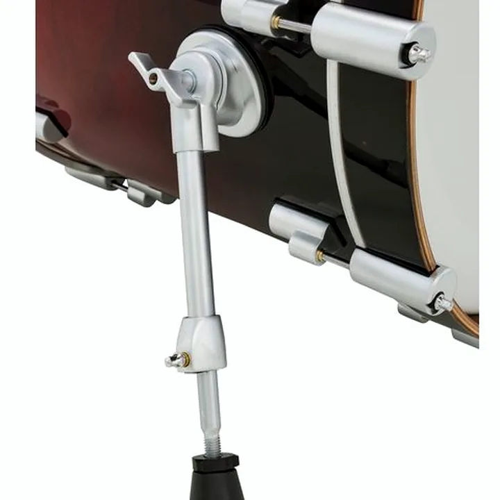 Avis, Test : Batterie acoustique DrumCraft Series 6 20″x16″ BD BRF-NM