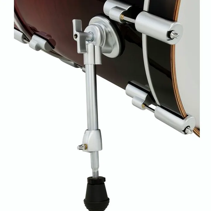 Avis, Test : Batterie acoustique DrumCraft Series 6 20″x16″ BD BRF -WM