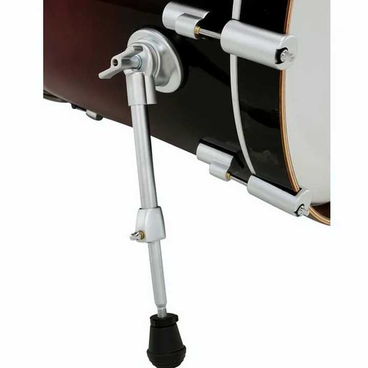 Avis & Test : Batterie acoustique DrumCraft Series 6 22″x18″ BD BRF-NM