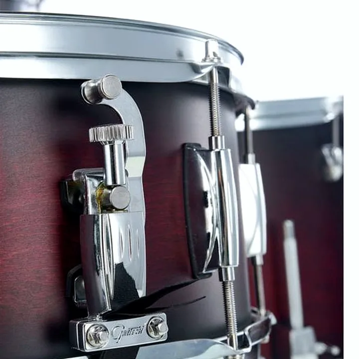 Avis, Test Batterie Acoustique Gretsch Drums Catalina 7-piece Bundle SDCB