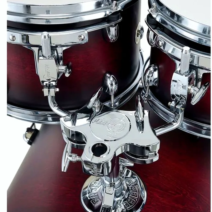 Avis, Test Batterie Acoustique Gretsch Drums Catalina 7-piece Bundle SDCB