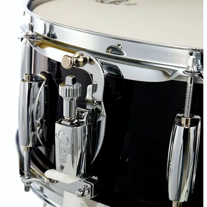 Avis & Test Batterie acoustique Gretsch Drums Energy Studio Black
