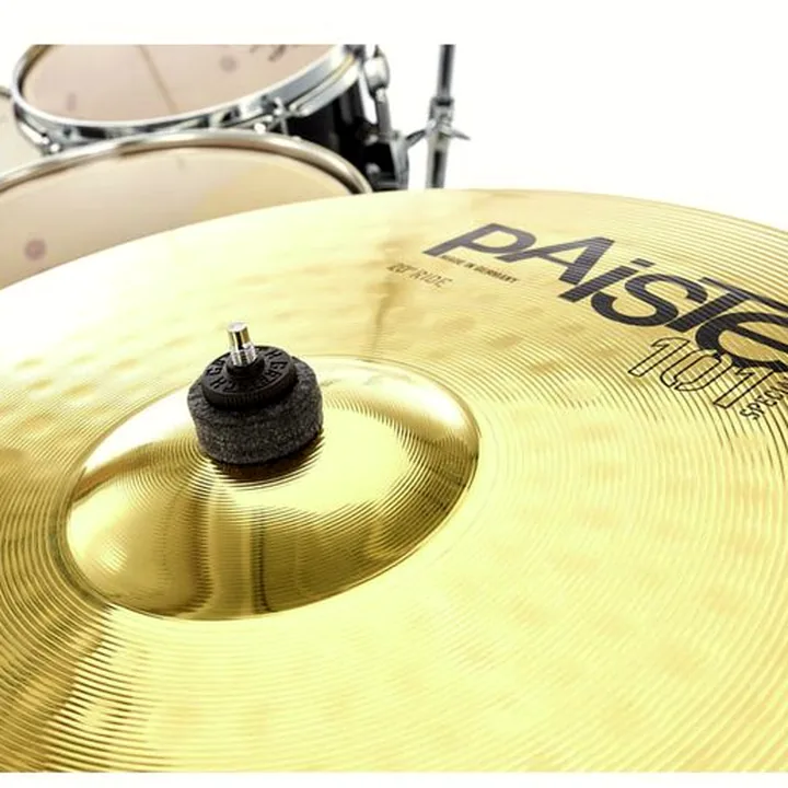 Avis & Test Batterie acoustique Gretsch Drums Energy Studio Black