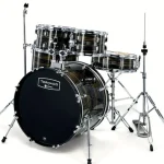 Batterie acoustique Mapex TND5044TC Tornado Studio FJ – Test, Comparatif, Avis