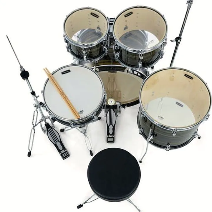 Avis & Test Batterie Acoustique Mapex TND5044TC Tornado Studio FJ