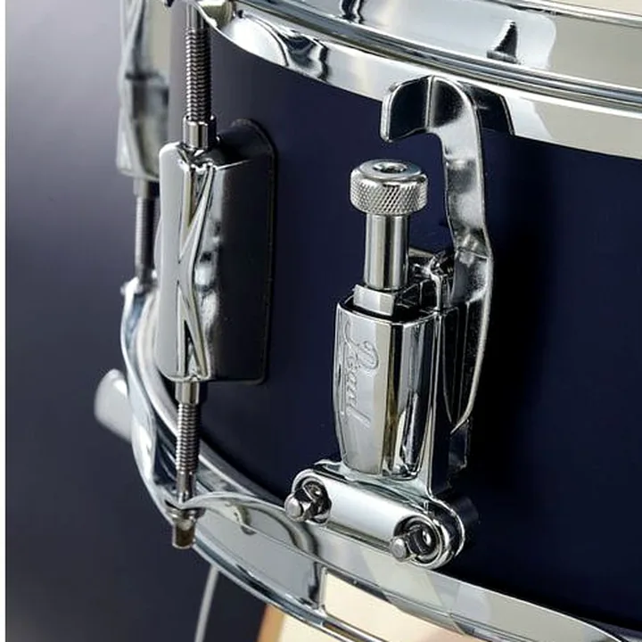 Avis, Test Batterie Acoustique Pearl Decade Maple 6pc Ultramarine