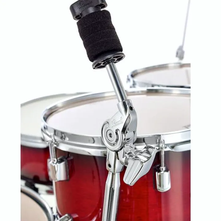 Avis & Test Batterie acoustique Pearl Decade Maple Standard RD Burst