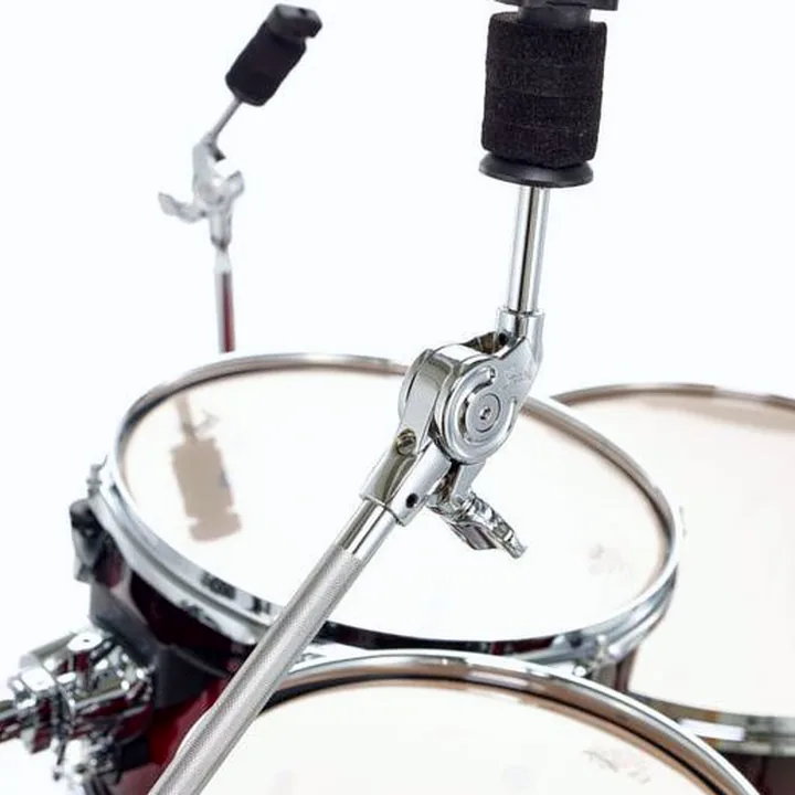 Avis & Test Batterie acoustique Pearl Decade Maple Standard RD Burst
