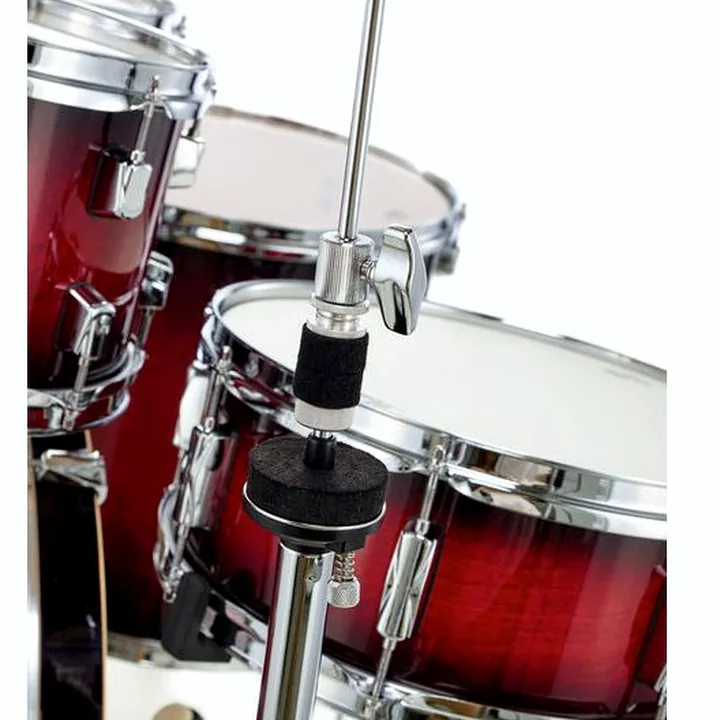 Avis & Test Batterie acoustique Pearl Decade Maple Standard RD Burst