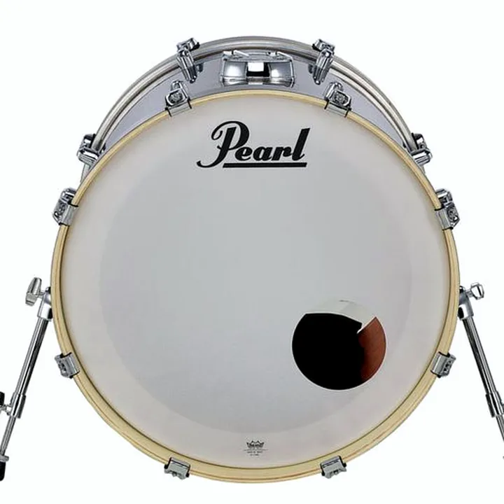 Avis, Test : Batterie acoustique Pearl Export 22″x18″ Bass Drum #21