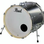 Avis, Test : Batterie acoustique Pearl Export 22″x18″ Bass Drum #21