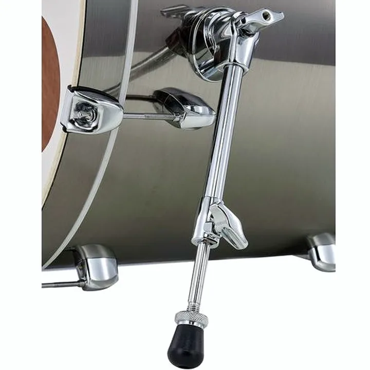 Avis, Test : Batterie acoustique Pearl Export 22″x18″ Bass Drum #21