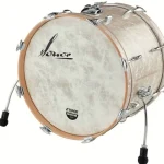 Avis, Test : Batterie acoustique Sonor 20″x14″ Vintage Series VP