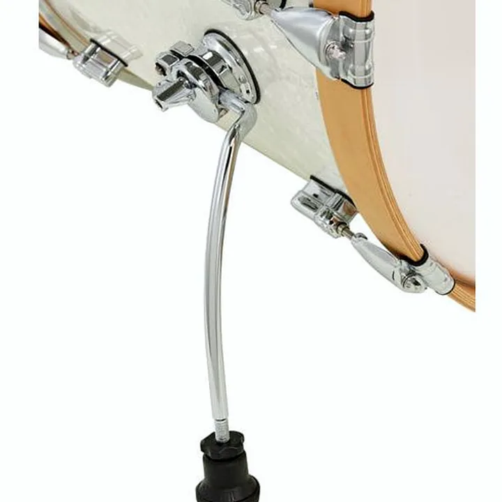 Avis, Test : Batterie acoustique Sonor 22″x17,5″ AQ2 Bass Drum WHP