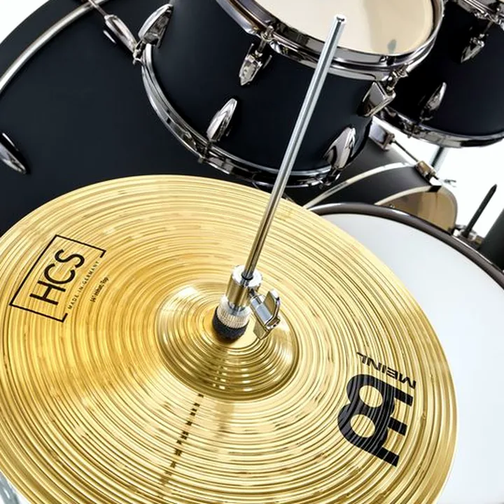 Avis, Test : Batterie acoustique Tama Imperialstar 22″ 5pcs -BOB