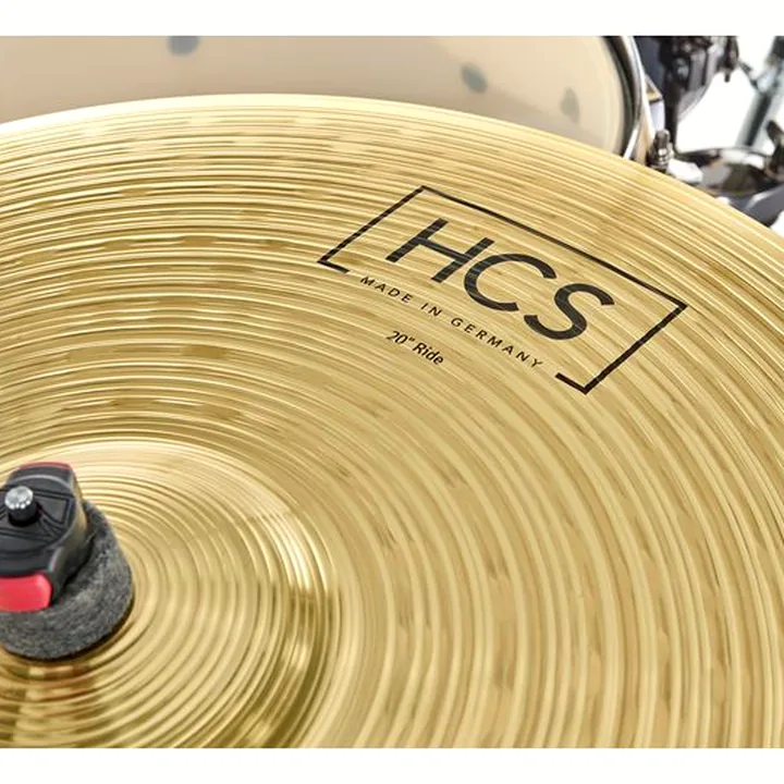 Avis, Test : Batterie acoustique Tama Imperialstar 22″ 5pcs -BOB