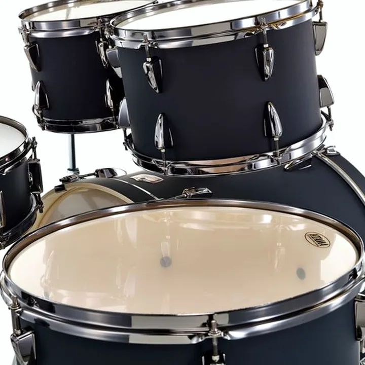 Avis, Test : Batterie acoustique Tama Imperialstar 22″ 5pcs -BOB