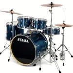 Avis & Test Batterie Acoustique Tama Imperialstar 22″ 5pcs -HLB