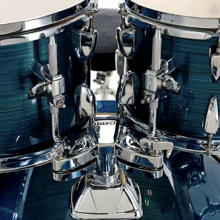 Avis & Test Batterie Acoustique Tama Imperialstar 22″ 5pcs -HLB